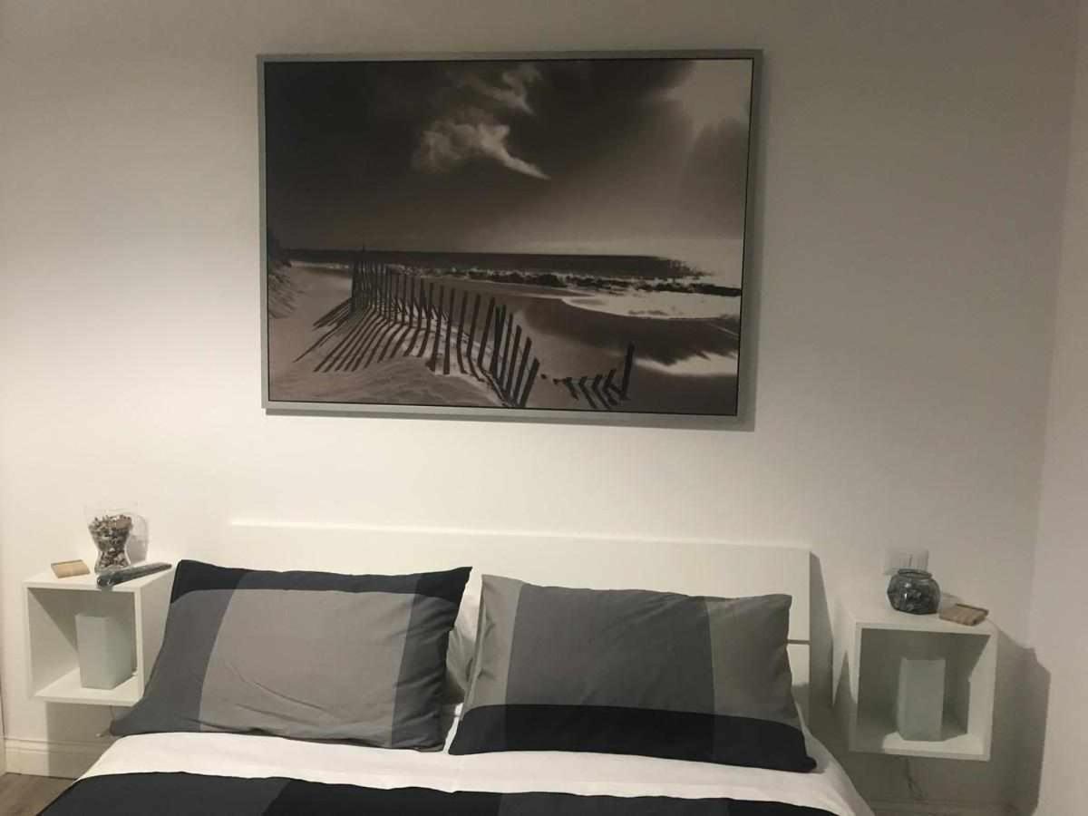 Domus Alysar Appartement Rome Buitenkant foto