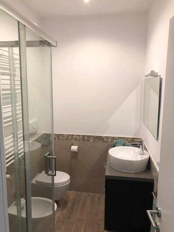 Domus Alysar Appartement Rome Buitenkant foto