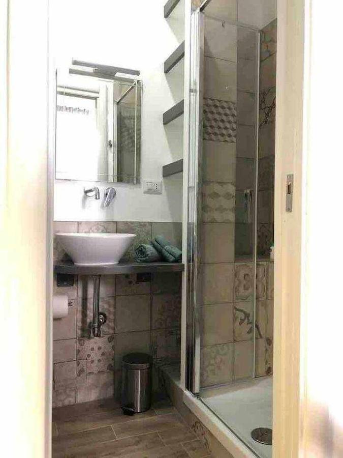 Domus Alysar Appartement Rome Buitenkant foto