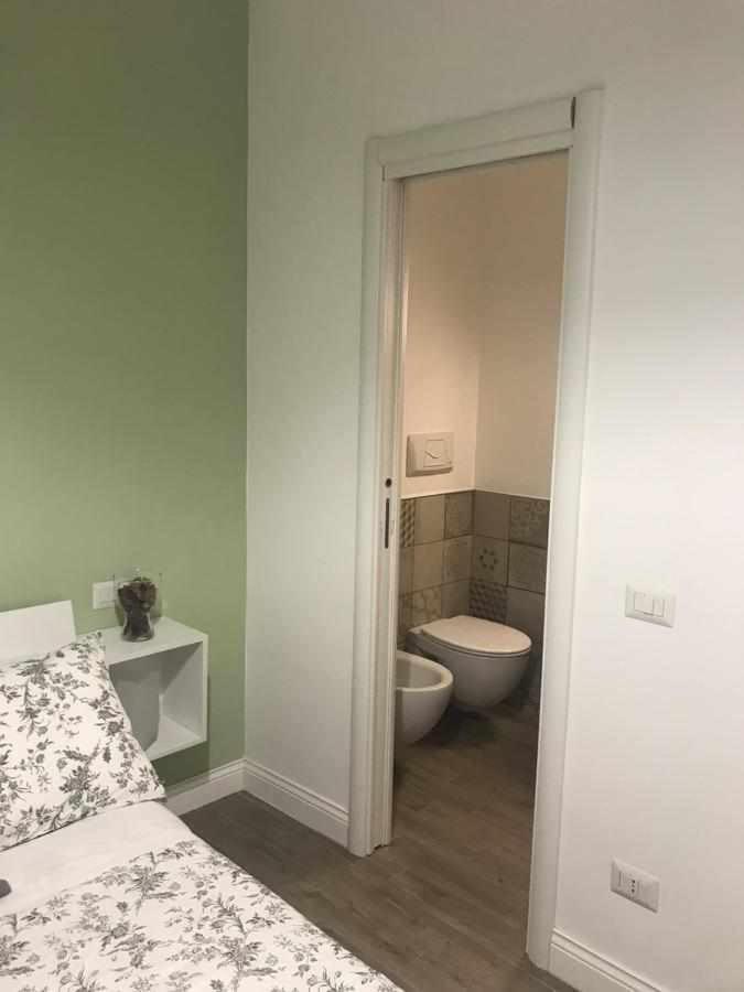 Domus Alysar Appartement Rome Buitenkant foto