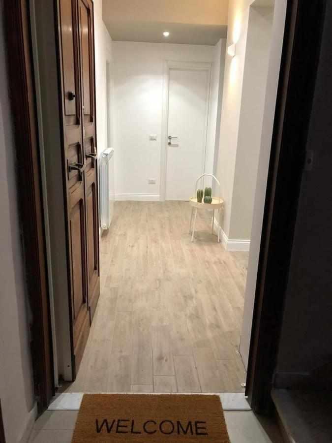 Domus Alysar Appartement Rome Buitenkant foto