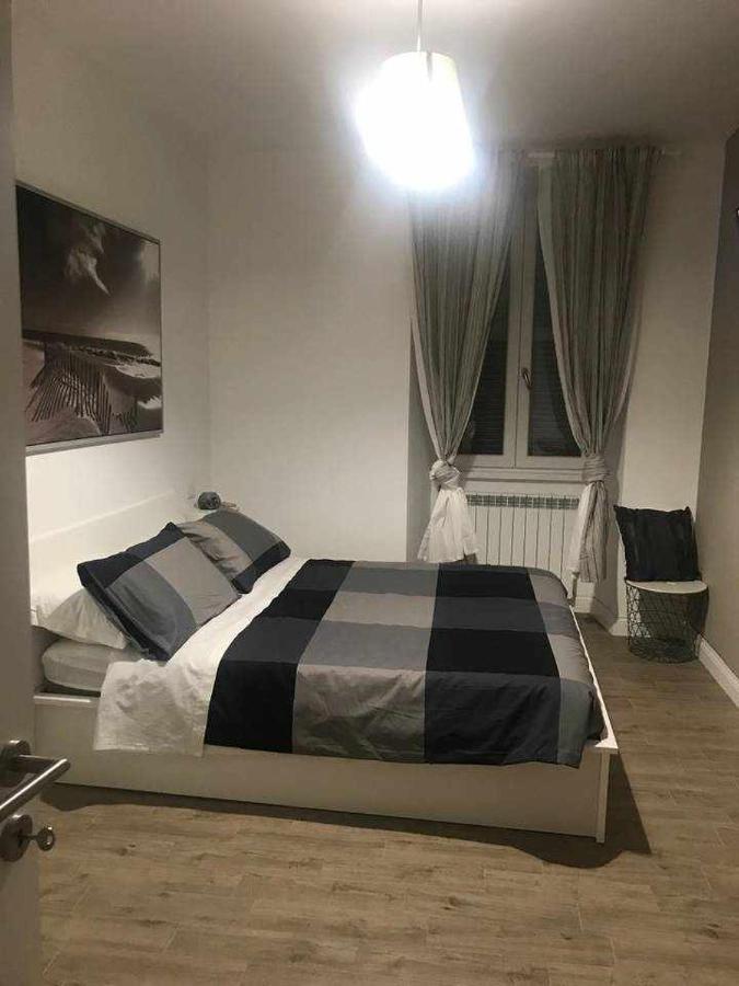Domus Alysar Appartement Rome Buitenkant foto