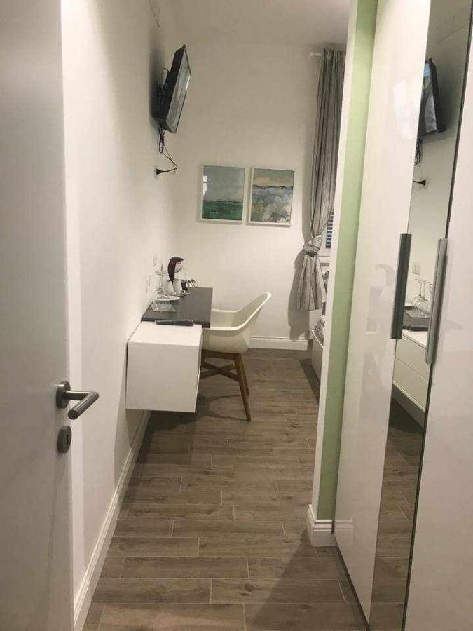 Domus Alysar Appartement Rome Buitenkant foto