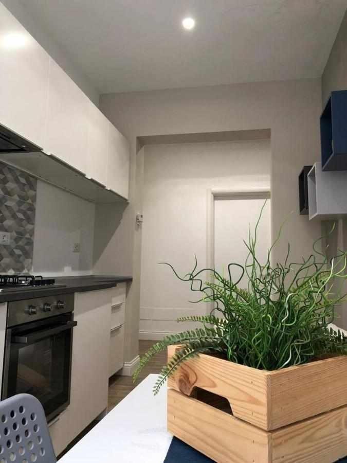 Domus Alysar Appartement Rome Buitenkant foto