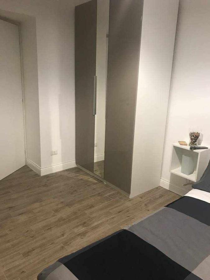 Domus Alysar Appartement Rome Buitenkant foto