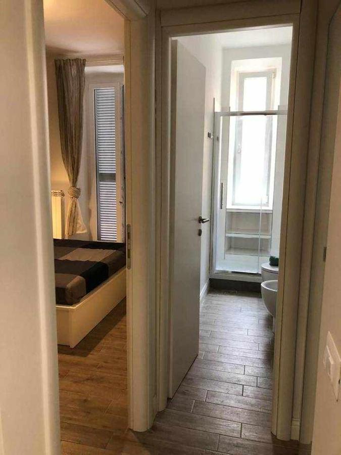 Domus Alysar Appartement Rome Buitenkant foto