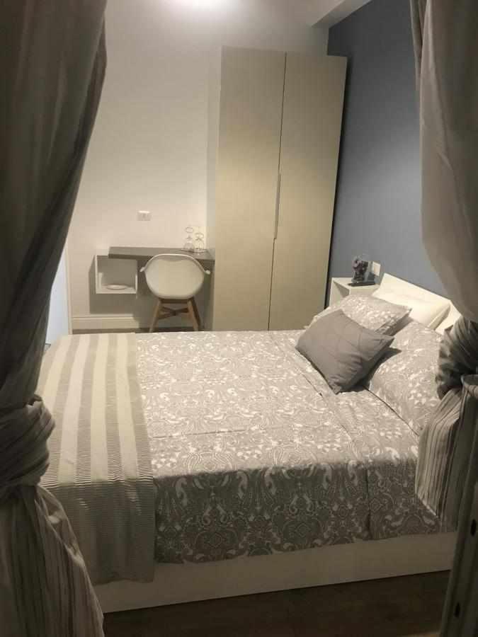 Domus Alysar Appartement Rome Buitenkant foto