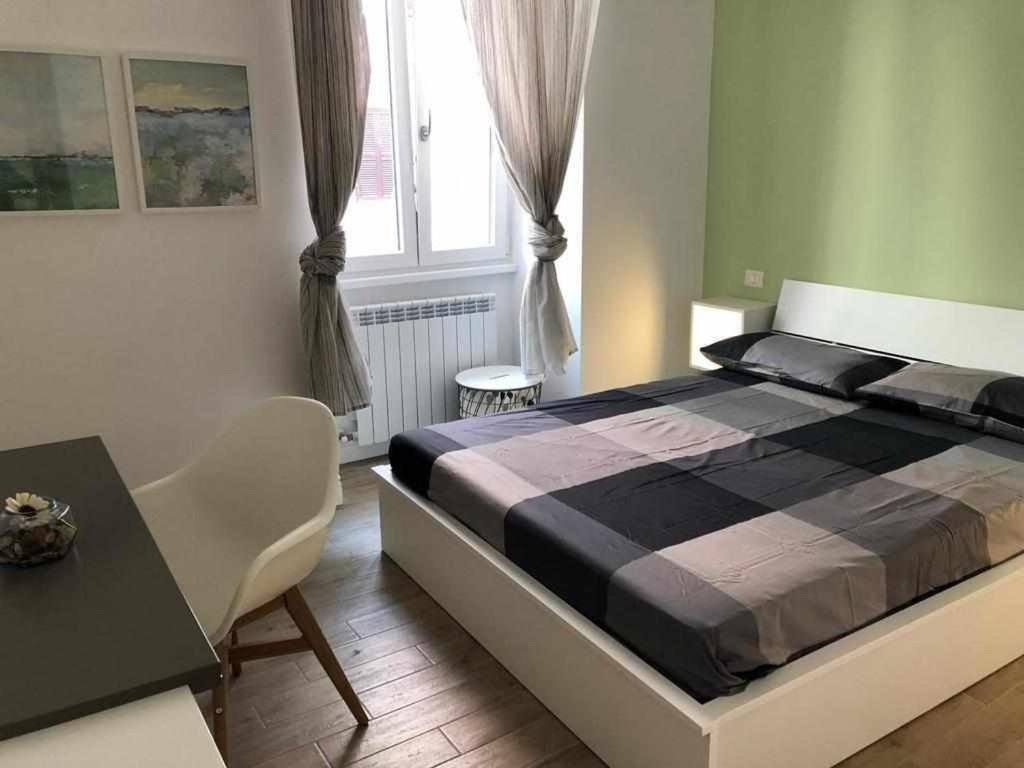 Domus Alysar Appartement Rome Buitenkant foto
