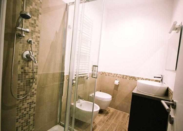 Domus Alysar Appartement Rome Buitenkant foto