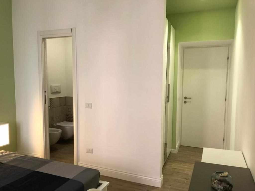 Domus Alysar Appartement Rome Buitenkant foto