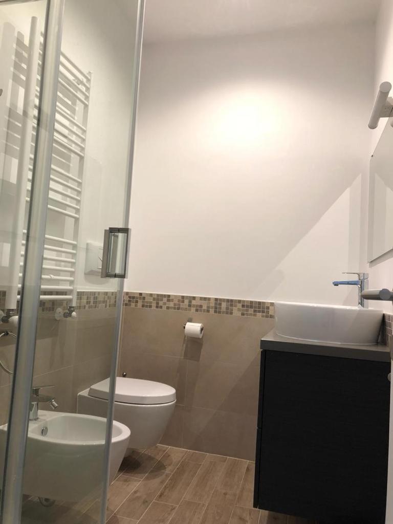 Domus Alysar Appartement Rome Buitenkant foto