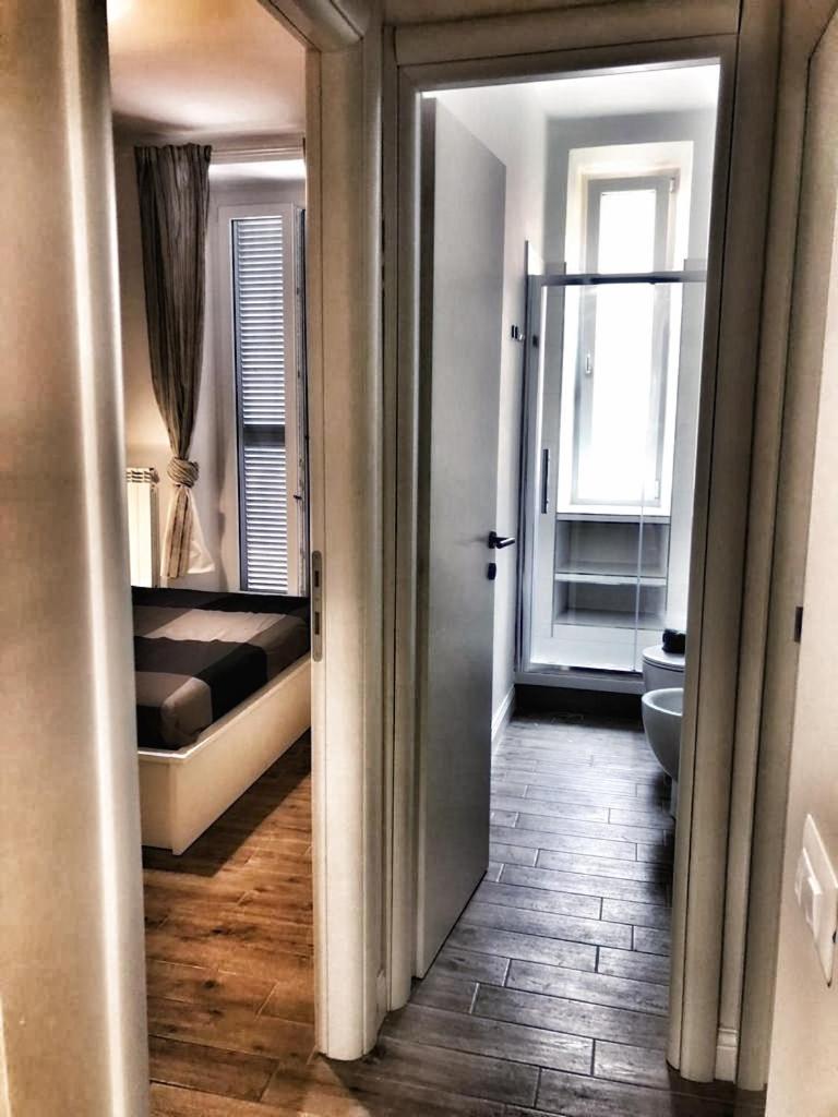 Domus Alysar Appartement Rome Buitenkant foto